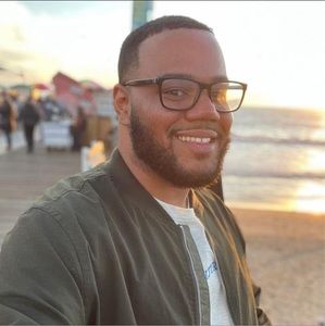 Meet your Posher, James